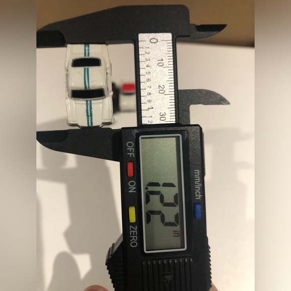 3/$40 Micro Machines Toy Car Set - Picture 11 of 11